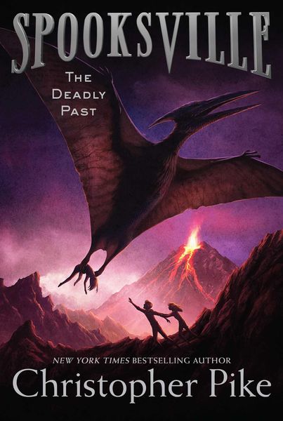 Produktbild: The Deadly Past