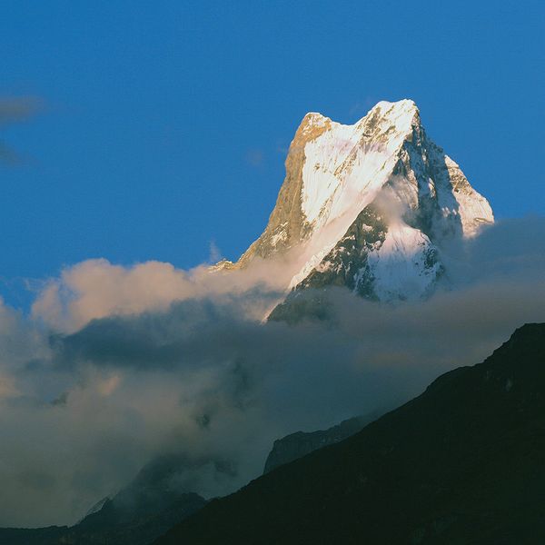 Produktbild: Himalaya 2024