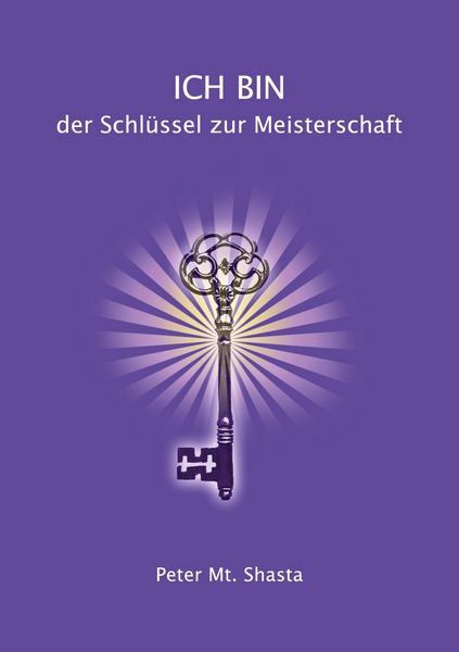 Produktbild: Ich bin der Schl&uuml;ssel zur Meisterschaft