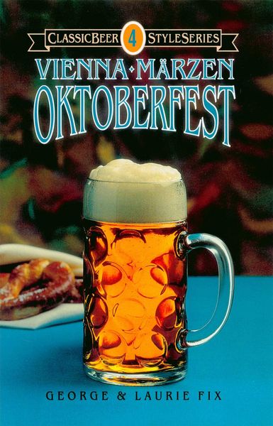 Produktbild: Vienna, M&auml;rzen, Oktoberfest