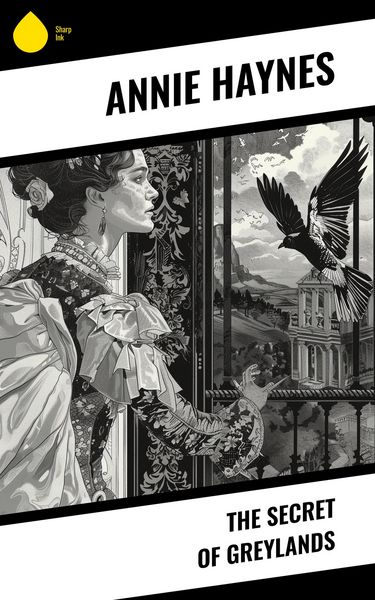 Produktbild: The Secret of Greylands