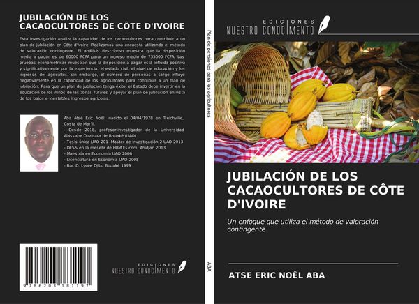 Produktbild: Jubilaci&oacute;n De Los Cacaocultores De C&ocirc;te D'ivoire