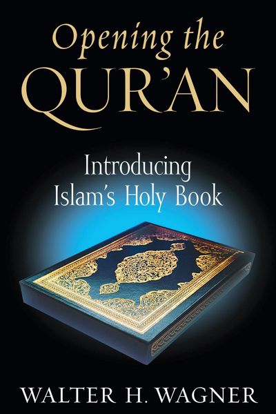 Produktbild: Opening the Qur'an