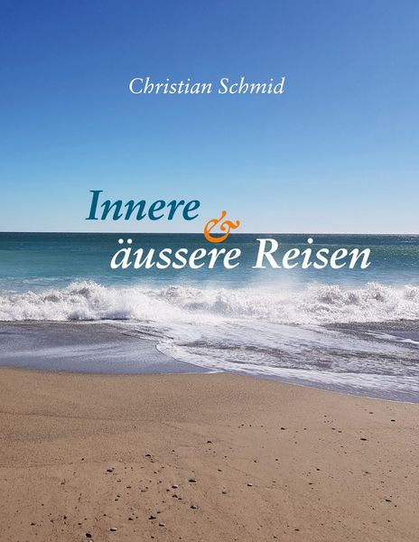 Produktbild: Innere und &auml;ussere Reisen