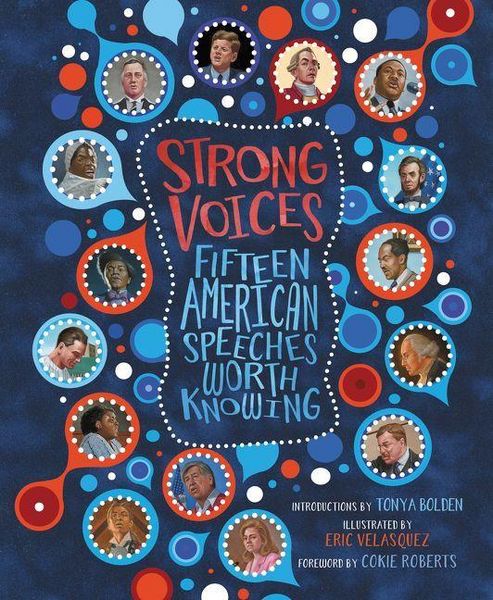 Produktbild: Strong Voices