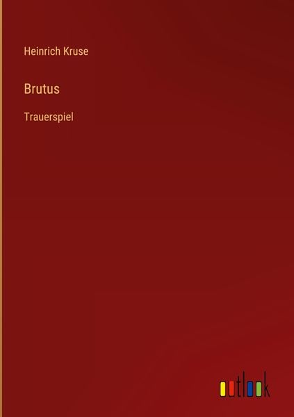 Produktbild: Brutus