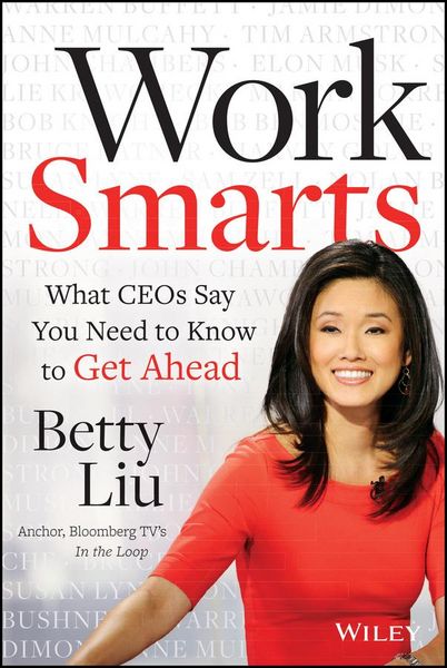 Produktbild: Work Smarts