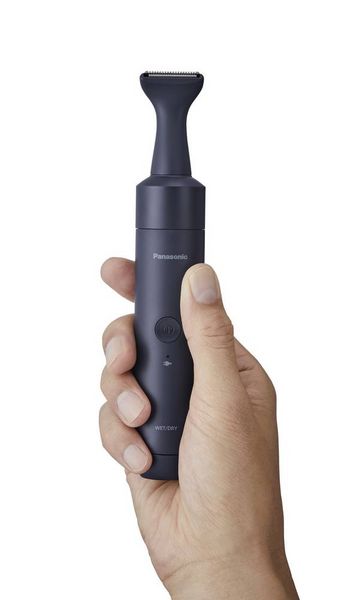 Produktbild: Panasonic ER-CDT1 Bart-Stylingaufsatz 1St.