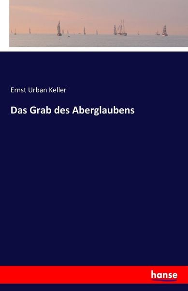 Produktbild: Das Grab des Aberglaubens