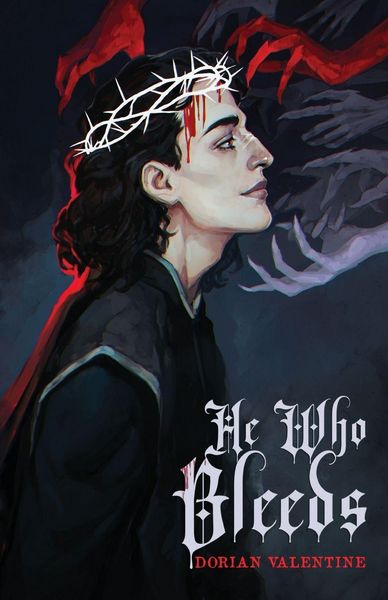 Produktbild: He Who Bleeds