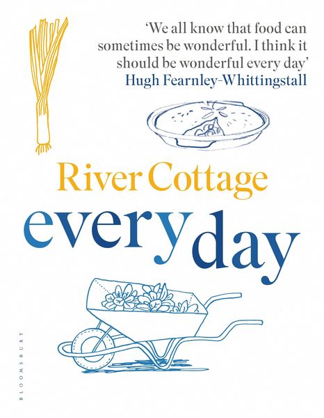 Produktbild: River Cottage Every Day