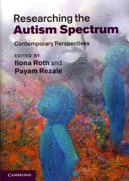 Produktbild: Researching the Autism Spectrum