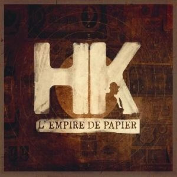 Produktbild: L'Empire De Papier