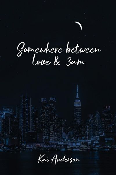 Produktbild: Somewhere Between Love and 3 AM