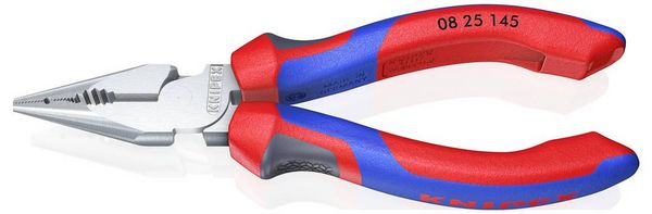 Produktbild: Knipex-Werk Spitzkombizange 08 25 145