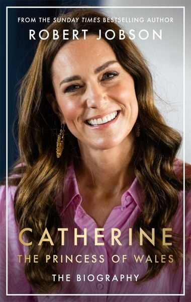 Produktbild: Catherine, the Princess of Wales