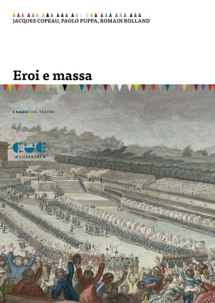 Produktbild: Eroi e massa