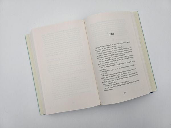 Produktbild: Im Warten sind wir wundervoll