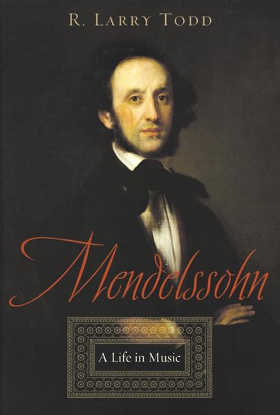 Produktbild: Mendelssohn