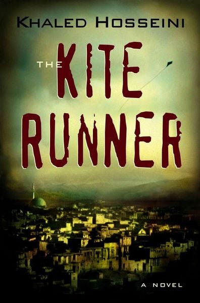 Produktbild: The Kite Runner