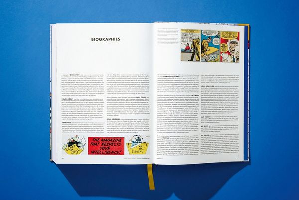 Produktbild: Marvel Comics Library