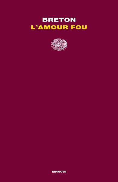 Produktbild: L' amour fou