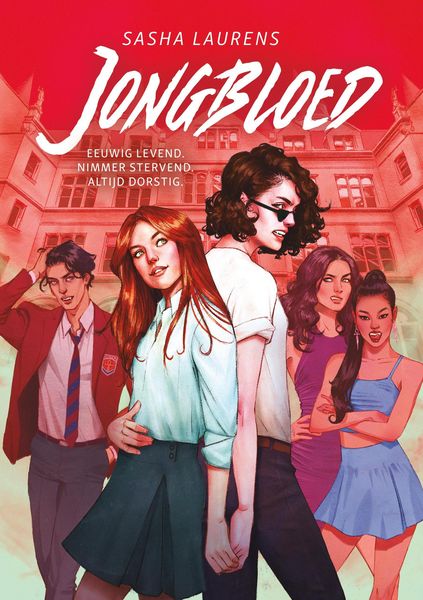 Produktbild: Jongbloed