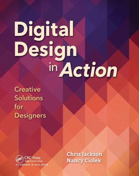 Produktbild: Digital Design in Action