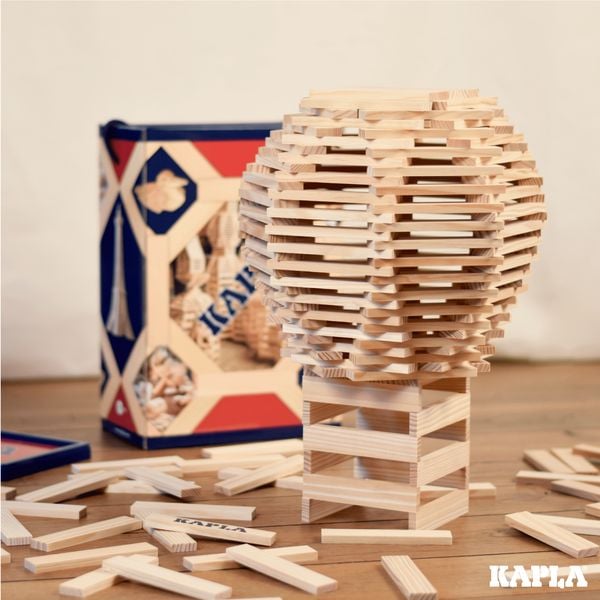 Produktbild: KAPLA&reg; 200er Schachtel - BA