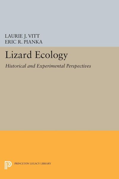 Produktbild: Lizard Ecology