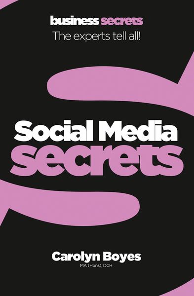 Produktbild: Social Media
