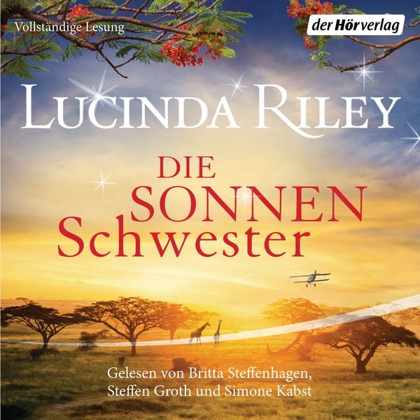 Die Sonnenschwester