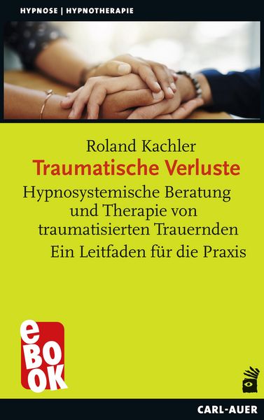 Produktbild: Traumatische Verluste