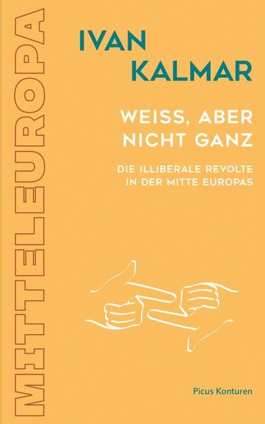 Produktbild: Wei&szlig;, aber nicht ganz