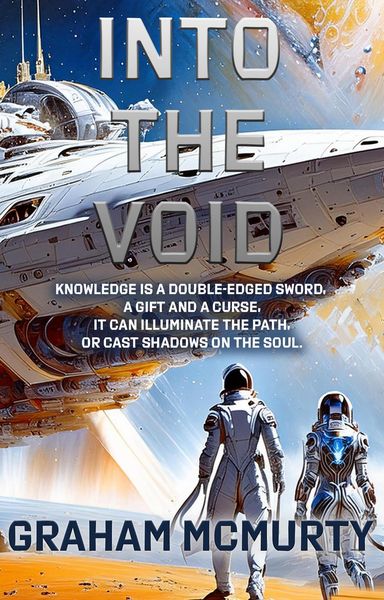 Produktbild: Into the Void