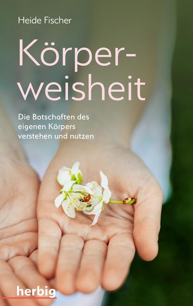 Produktbild: K&ouml;rperweisheit