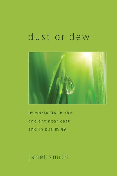 Produktbild: Dust or Dew