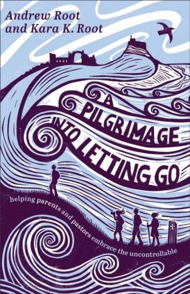 Produktbild: A Pilgrimage into Letting Go