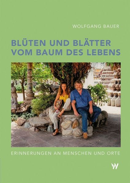 Produktbild: Bl&uuml;ten und Bl&auml;tter vom Baum des Lebens