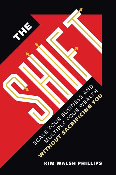 Produktbild: The Shift