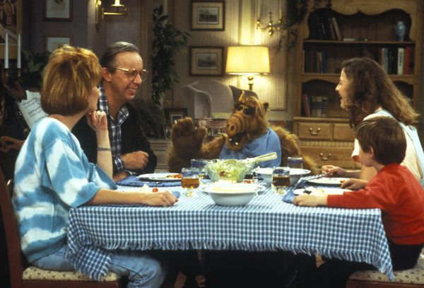 Produktbild: Alf - Staffel 2 [4 DVDs]