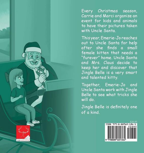 Produktbild: Uncle Santa and the Magic Hot Chocolate