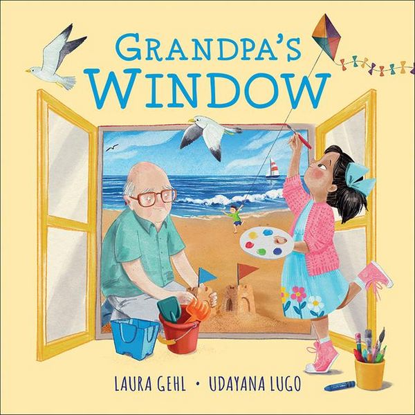 Produktbild: Grandpa's Window