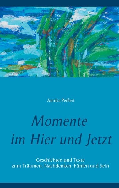 Produktbild: Momente im Hier und Jetzt