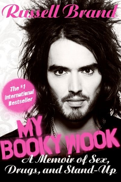 Produktbild: My Booky Wook