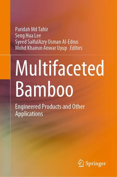 Produktbild: Multifaceted Bamboo