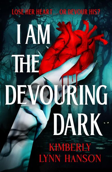 Produktbild: I Am The Devouring Dark
