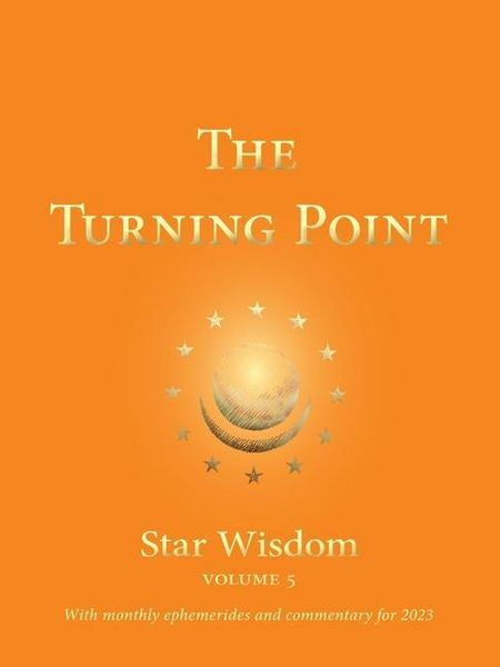 Produktbild: The Turning Point