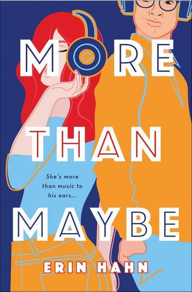 Produktbild: More Than Maybe