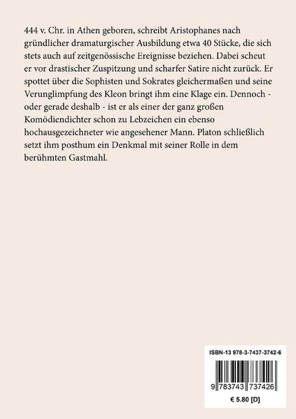Produktbild: Die Fr&ouml;sche